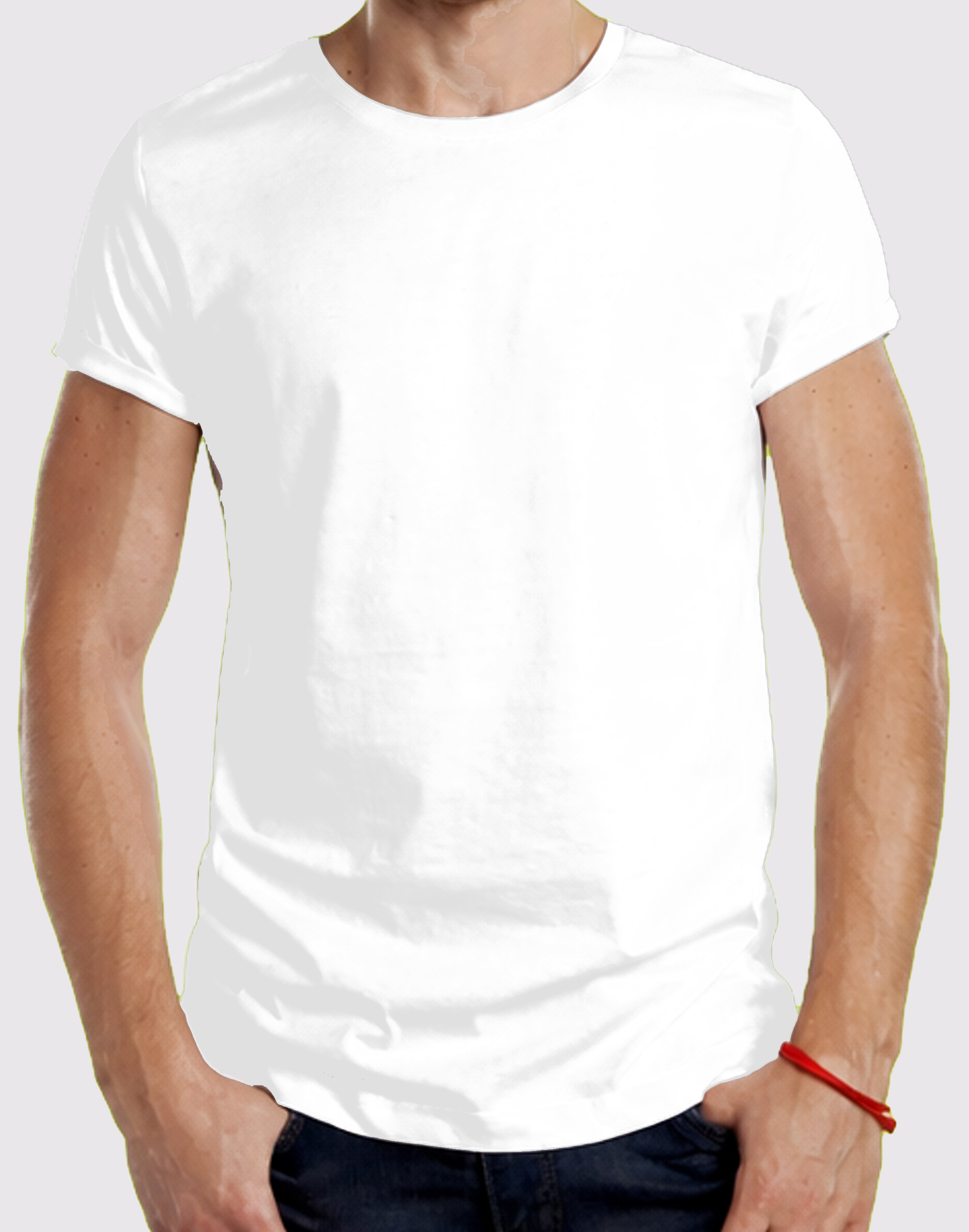 T-Shirt Front