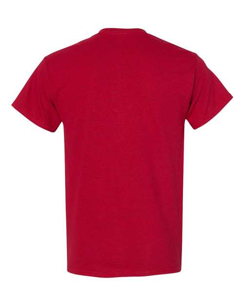T-Shirt Back